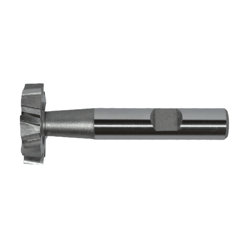 Somta Series 374 – Woodruff Cutter 22.5x5.0mm - Twin Eagle Imports