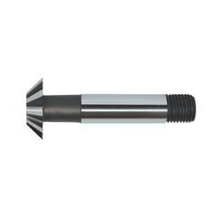 Somta Series 378 – 16mm x 45° HSS-Co Inverted Dovetail Cutter - Twin Eagle Imports