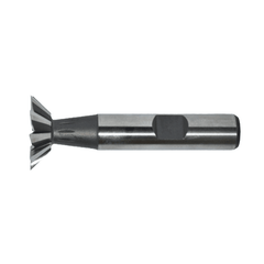 Somta Series 386 – 20mm x 60° HSS Dovetail Cutter - Twin Eagle Imports