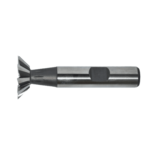 Somta Series 386 – 32mm x 60° HSS-Co5 TiN Dovetail Cutter - Twin Eagle Imports