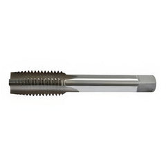 Somta Series 501 - HSS Straight Flute Short Hand Bottom (Finishing) Tap M6 x 1.0 - Twin Eagle Imports