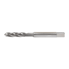 Somta Series 510 – M3.5 x 0.6 Spiral Flute Metric Tap - Twin Eagle Imports