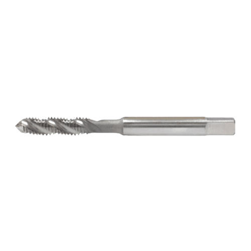 Somta Series 510 – M6.0 x 1 Spiral Flute Metric Tap - Twin Eagle Imports