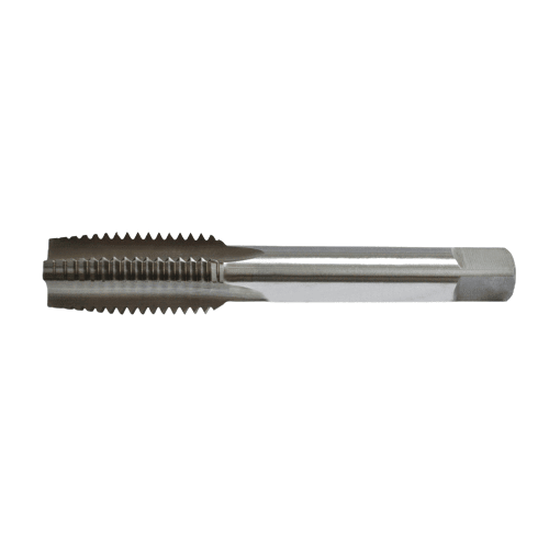 Somta Series 521 - HSS Straight Flute Short Hand Second (Intermediate) Tap BSW 1/16" x 60 TPI - Twin Eagle Imports