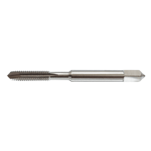 Somta Series 526 – 5/32" × 32 TPI HSSE Gun Nose BSW Short Machine Tap - Twin Eagle Imports