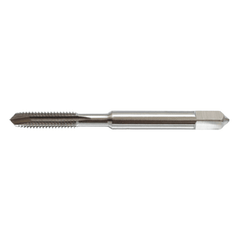 Somta Series 545 - HSSE Gun Nose Spiral Point Short Machine Taps UNC 1/4" x 20 TPI - Twin Eagle Imports