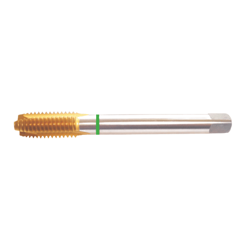 Somta Series 566 – M16 x 2.0 Green Band Gun Nose Tap - Twin Eagle Imports
