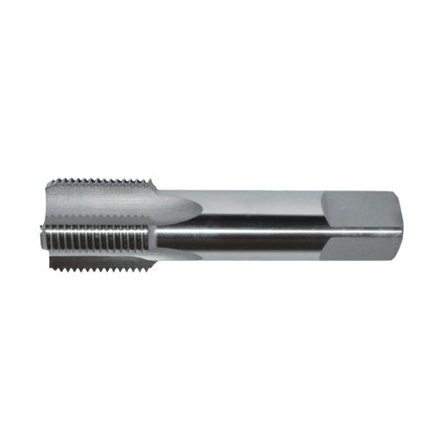 Somta Series 571 – 1/8 BSP HSS Parallel Pipe Tap Bottom - Twin Eagle Imports
