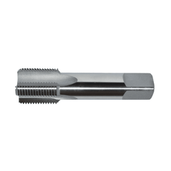 Somta Series 571 – 1/8 BSP HSS Parallel Pipe Tap Bottom - Twin Eagle Imports