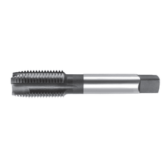 Somta Series 573 – 1/8 BSP Gun Nose Short Machine Pipe Tap - Twin Eagle Imports