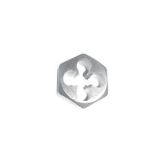Somta Series 574 – BSP-G 1.3/4 HSS DIE NUT - Twin Eagle Imports