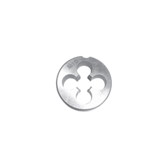 Somta Series 580 – M12 x 1.75 HSS Circular Solid Dies - Twin Eagle Imports