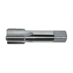 Somta Series 581 – 1/4 NPS HSS Parallel Pipe Tap Bottom - Twin Eagle Imports