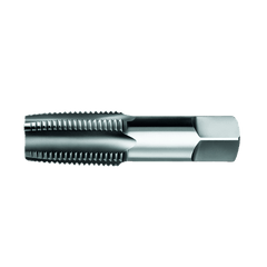 SOMTA - Series 585 HSS NPT Tap 1/4" (Straight Flute Taper Pipe Bottom Finishing) - Twin Eagle Imports