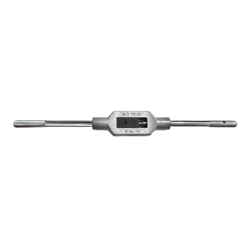 Somta Series 588 – TW4-No.3 (1/4-3/4") HSS Adjustable Tap Wrench - Twin Eagle Imports