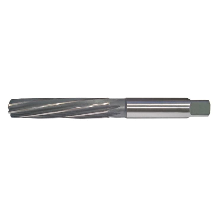 Somta Series 701 – HSS Straight Flute Parallel Hand Reamer 5mm - Twin Eagle Imports