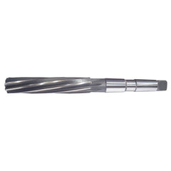 Somta Series 711 – HSS No.3 Morse Taper Parallel Machine Reamers 26mm - Twin Eagle Imports