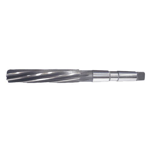 Somta Series 712 – 1" HSS MTS No.3 Parallel Machine Reamer - Twin Eagle Imports