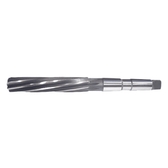 Somta Series 712 – 1" HSS MTS No.3 Parallel Machine Reamer - Twin Eagle Imports
