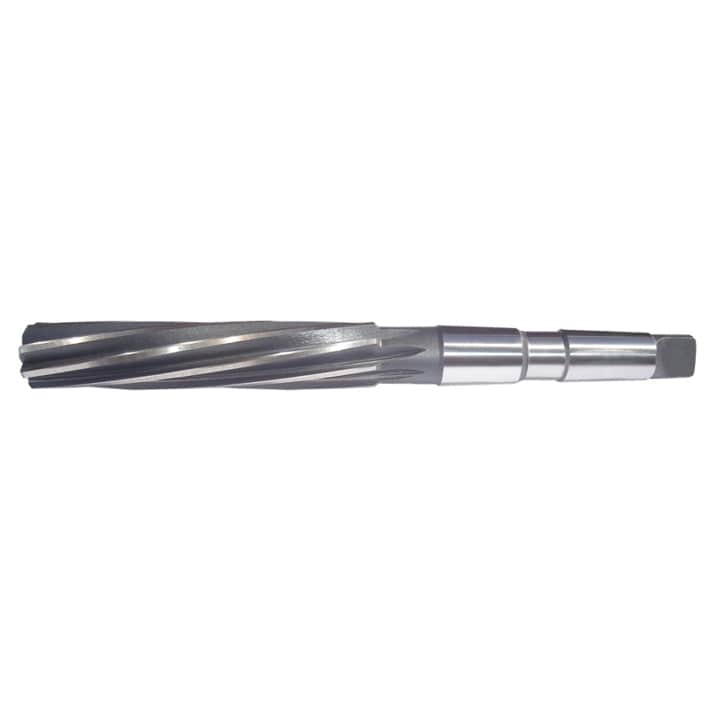 Somta Series 712 – HSS No.4 Morse Taper Parallel Machine Reamers 38.1mm/ 1-1/2" - Twin Eagle Imports