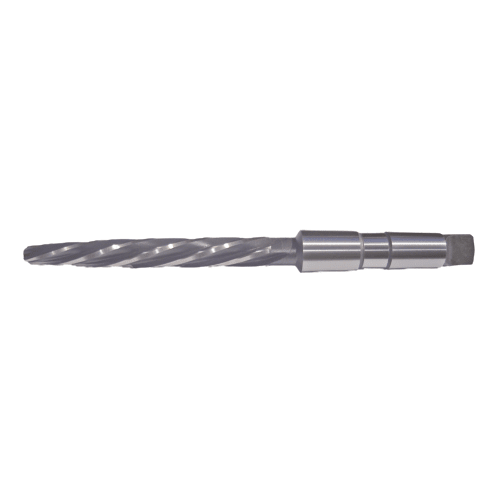 Somta Series 721 – 30mm MT3 Taper Bridge Machine Reamer - Twin Eagle Imports