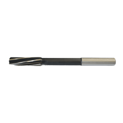 Somta Series 752 – 1/8" HSS-Co5 Parallel Shank Chucking Reamer - Twin Eagle Imports