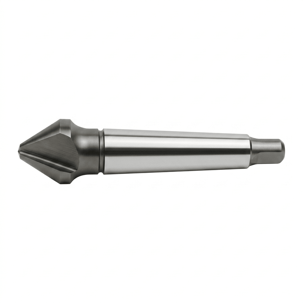 Somta Series 771 – 50mm 60° HSS MTS Countersink Cutter - Twin Eagle Imports