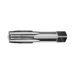 Somta Series 907 1/2" BSPF Carbon Steel Parallel Pipe Taper Tap - Twin Eagle Imports