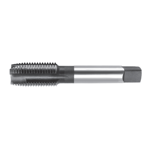 SOMTA Taps & Dies Somta Series 573 – HSS Gun Nose Tap BSP-G 1/2" (Standard)