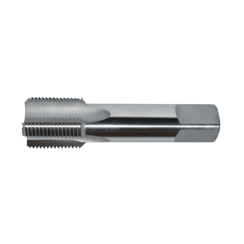 SOMTA TAPS Somta Series 571 – 1/8 BSP HSS Parallel Pipe Tap Bottom