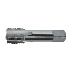 SOMTA TAPS Somta Series 581 – 1/4 NPS HSS Parallel Pipe Tap Bottom