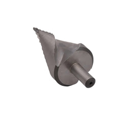 Spiral Flute Step Drill Bit 4–39mm x 3mm Increment - Twin Eagle Imports