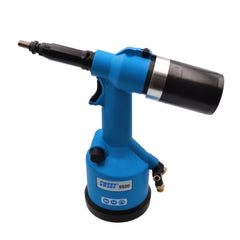 Sweet 9900 Pneumatic Rivet Gun Kit Air Hydraulic Blind Riveter Set - Twin Eagle Imports