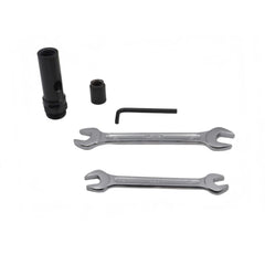 Sweet 9900 Pneumatic Rivet Gun Kit Air Hydraulic Blind Riveter Set - Twin Eagle Imports
