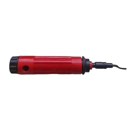 Swivel Head Deburring Tool Handle Includes Blades E100, E200, E300 - Twin Eagle Imports