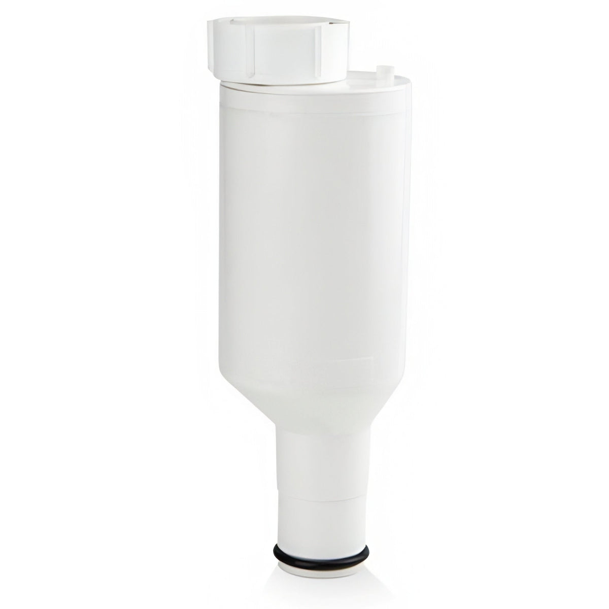 Tacron Industries Drain Waste Lineal Bottle Trap - Versatile, Easy-Install Trap for Basins, Bidets & Renovations