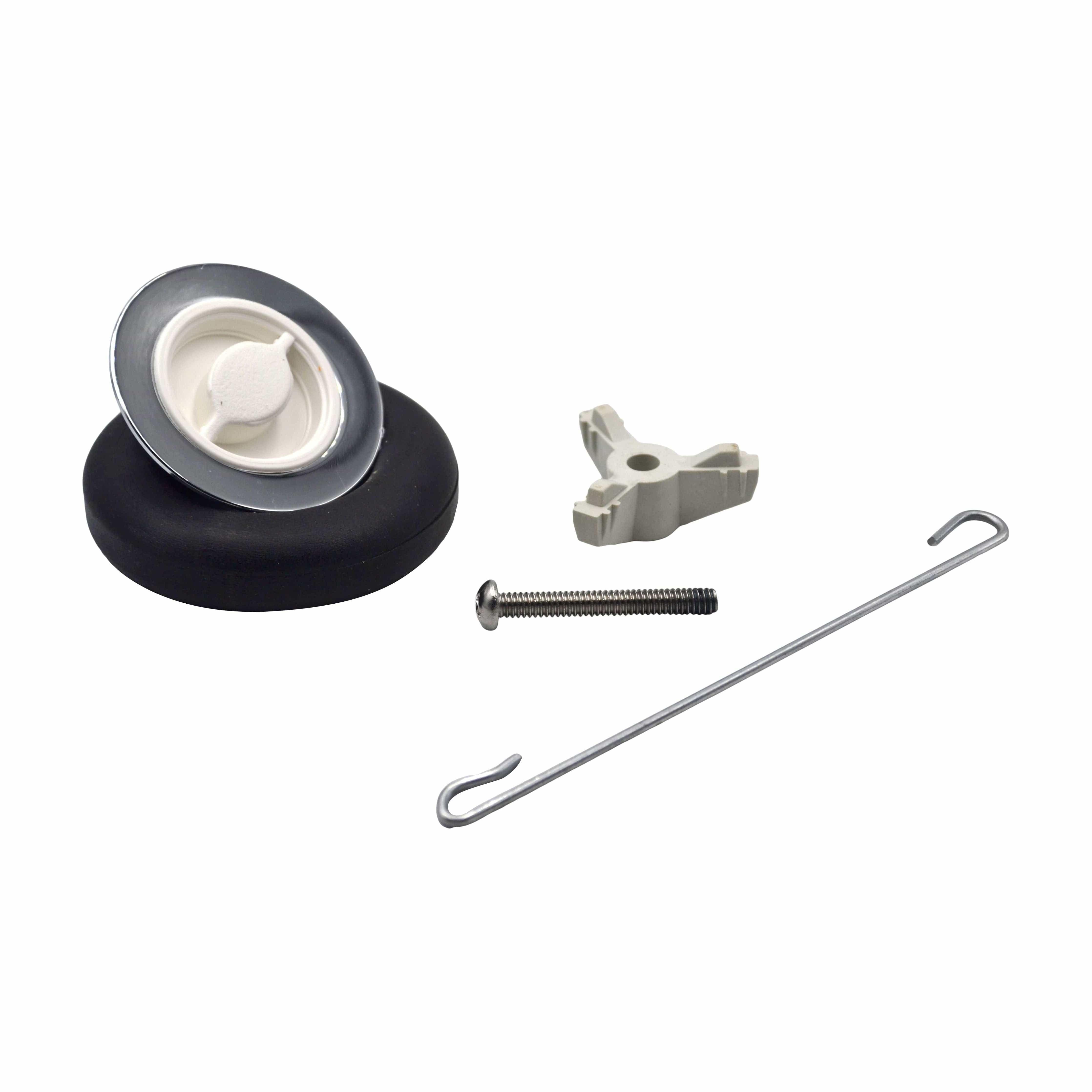 Tacron Industries Drain Waste Original Plumbdinger - Adjustable Plumbing Fitting for Misalignment Solutions