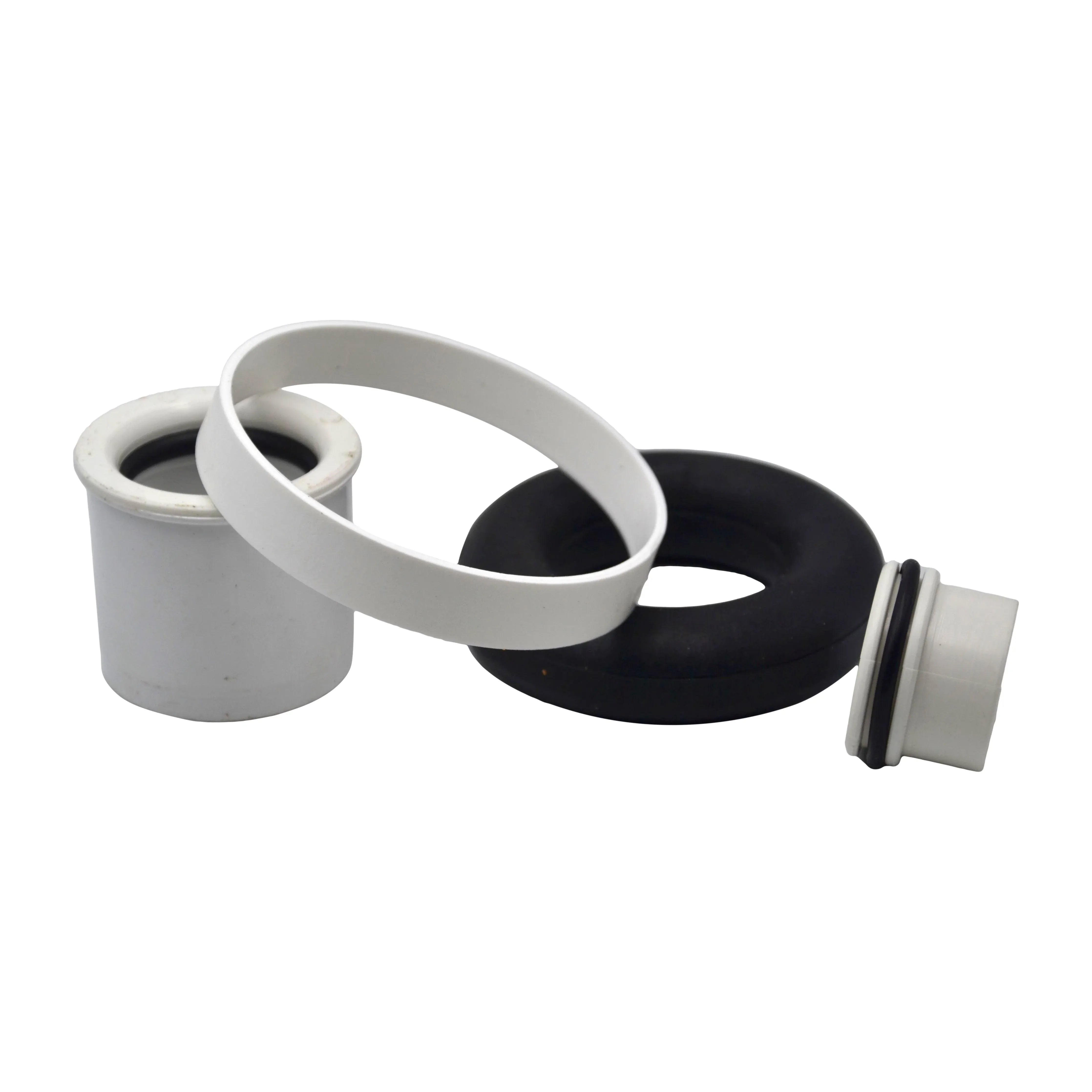 Tacron Industries Drain Waste Original Plumbdinger - Adjustable Plumbing Fitting for Misalignment Solutions