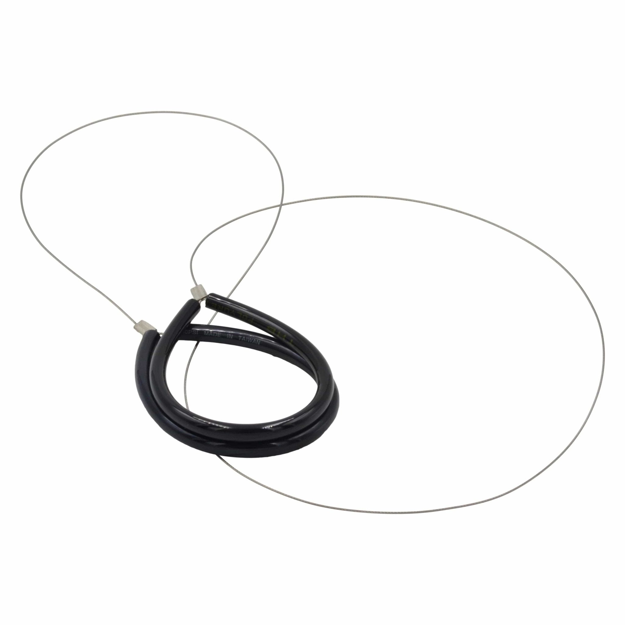 TEI 950mm Extended Length PVC Cable Saw - Twin Eagle Imports