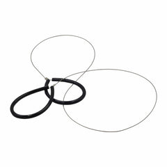 TEI 950mm Extended Length PVC Cable Saw - Twin Eagle Imports