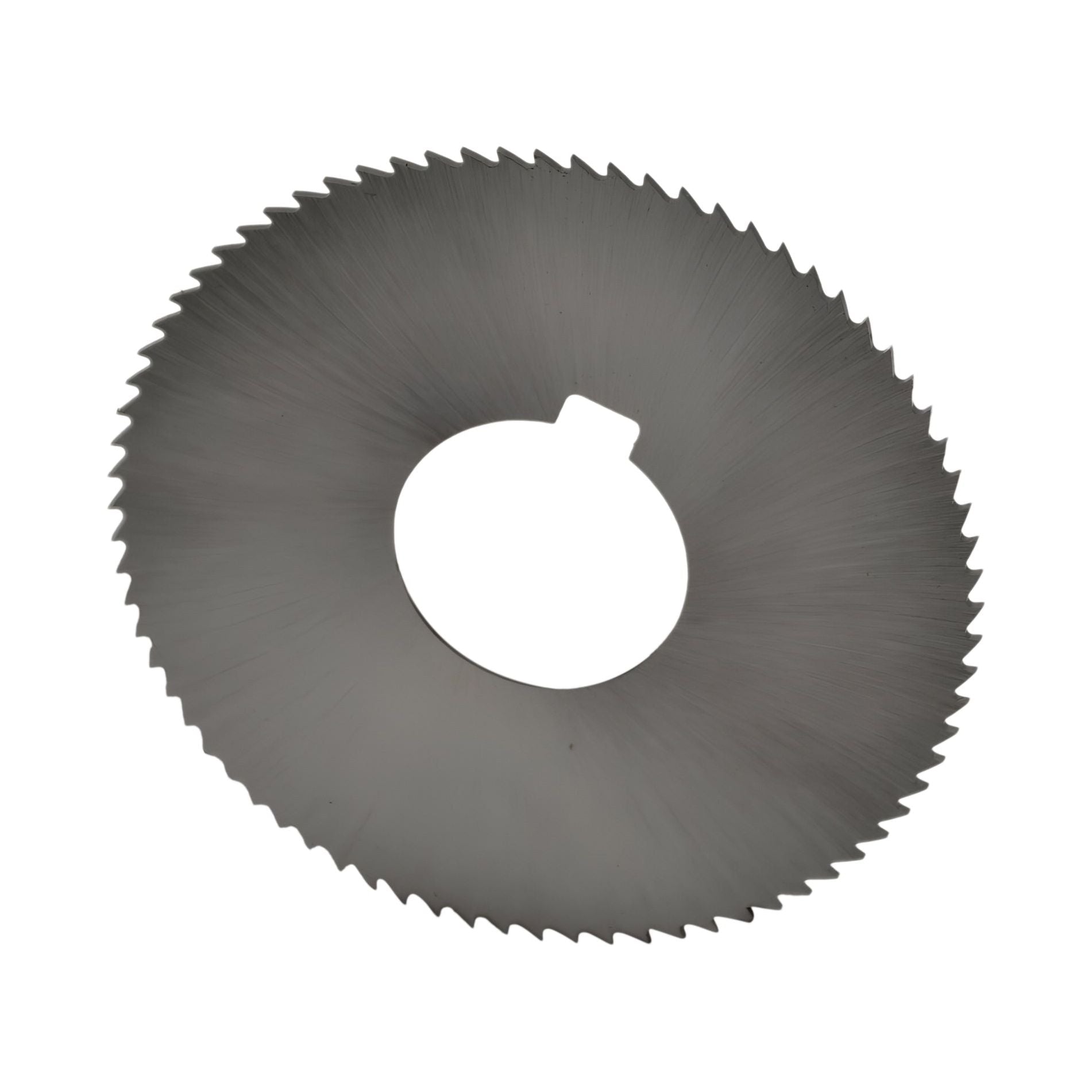 TEI HSS Slitting Saw 3" x 1mm x 1" Bore - Twin Eagle Imports