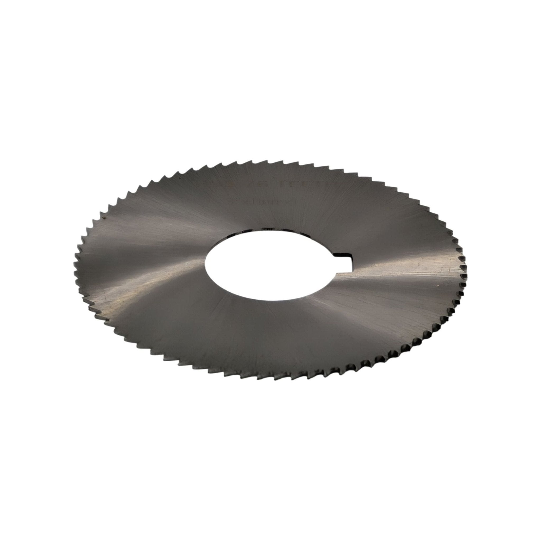 TEI HSS Slitting Saw 3" x 1mm x 1" Bore - Twin Eagle Imports