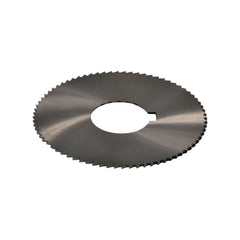 TEI HSS Slitting Saw 3" x 1mm x 1" Bore - Twin Eagle Imports