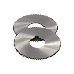 TEI HSS Slitting Saw 3" x 2mm x 1" Bore - Twin Eagle Imports