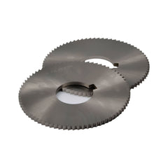 TEI HSS Slitting Saw 3" x 3mm x 1" Bore - Twin Eagle Imports