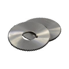 TEI HSS Slitting Saw 3" x 3mm x 1" Bore - Twin Eagle Imports