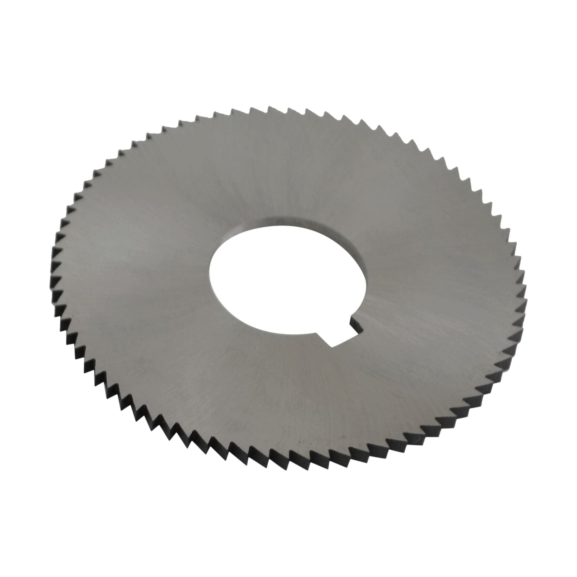 TEI HSS Slitting Saw 3" x 3mm x 1" Bore - Twin Eagle Imports