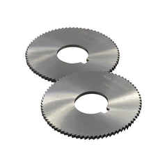 TEI HSS Slitting Saw 3" x 3mm x 1" Bore - Twin Eagle Imports