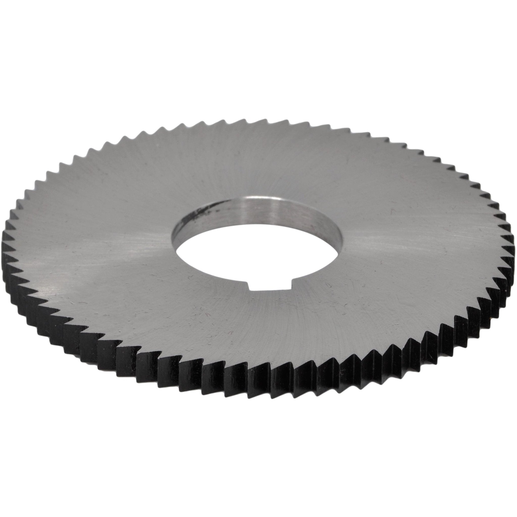 TEI HSS Slitting Saw 3" x 5mm x 1" Bore - Twin Eagle Imports