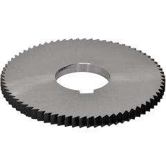 TEI HSS Slitting Saw 3" x 5mm x 1" Bore - Twin Eagle Imports
